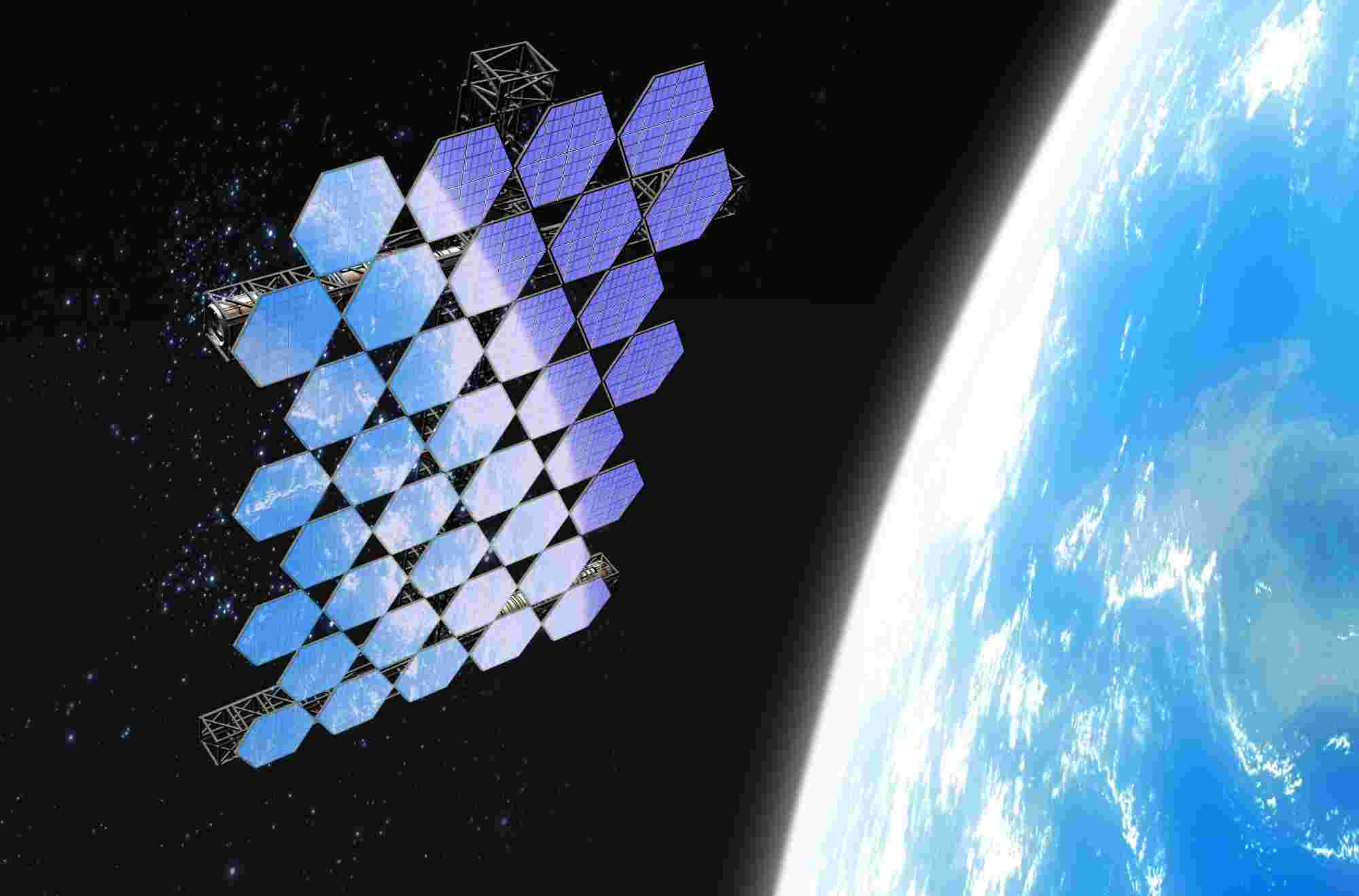 詹姆斯·韦伯望远镜:触及宇宙中曾经遥不可及的角落